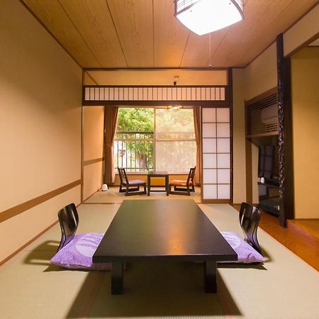 Iroukan Minamiizu Exterior foto